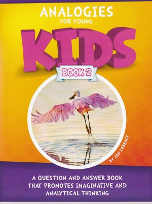 Book 2 kids