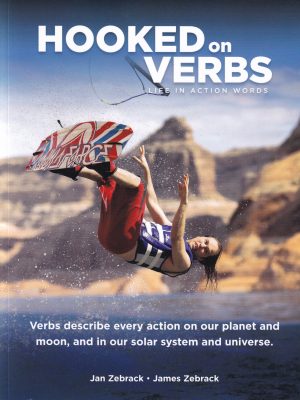 HOOKED on VERBS cover